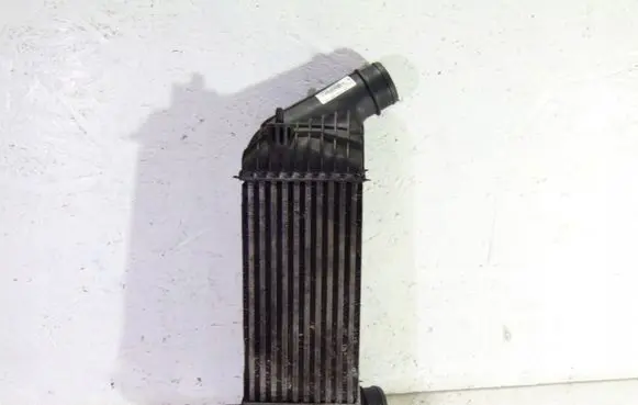 Fiat Scudo Intercooler radiator 1498985080