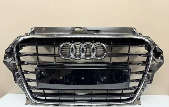 Audi A3 S3 8V Front grill 8V4853651
