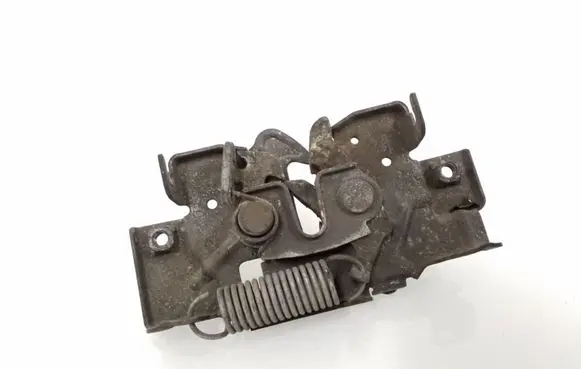 Mazda 5 Engine bonnet/hood lock/catch 