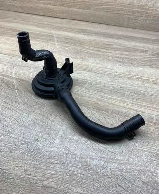Opel Signum Breather/breather pipe/hose 3911171921 24414343 24414342