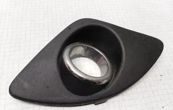 KIA Ceed Front fog light trim/grill 865661H000