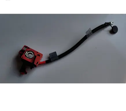 BMW X5 E70 Positive wiring loom 9115438 8077MM