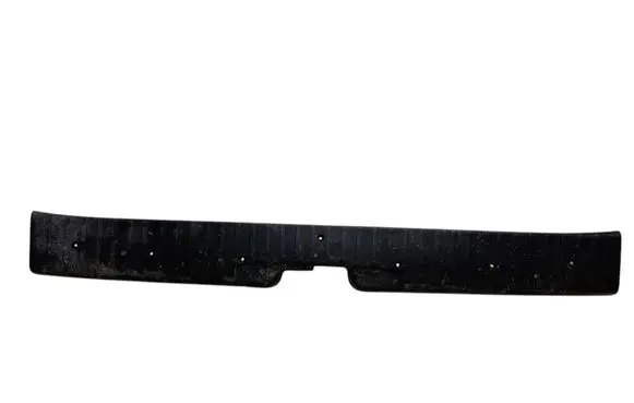 Volkswagen Multivan T4 Trunk/boot sill cover protection 705863487A