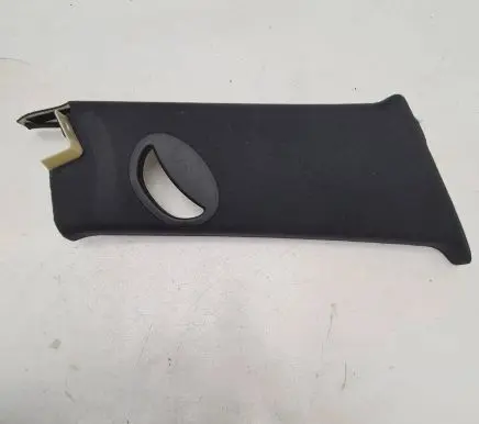 BMW X5 E53 (B) pillar trim (top) 705634