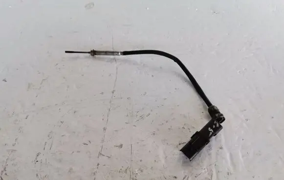 Citroen C5 Exhaust gas temperature sensor 9651613180