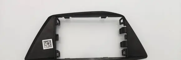 BMW 5 G30 G31 G38 Blind spot radar bracket 8746053 21754011