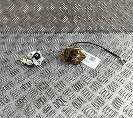 Nissan Patrol Y61 Tailgate/trunk/boot lock/catch/latch
