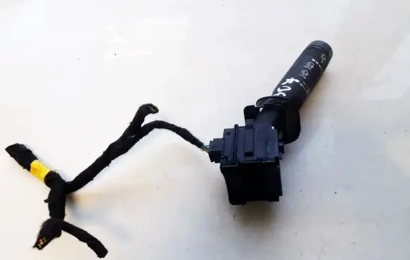 Chevrolet Orlando Wiper control stalk 13030320775 20941131
