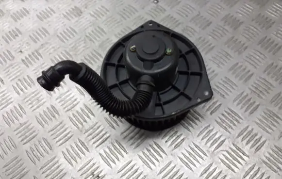 Opel Agila A Front door blower motor 