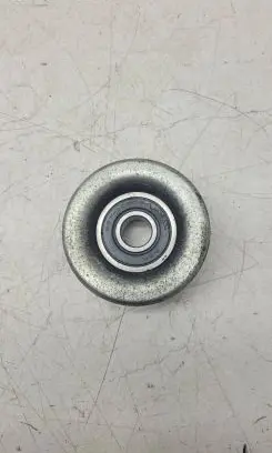Subaru Outback (BS) Belt tensioner pulley B17102DG4 B17-102DG4