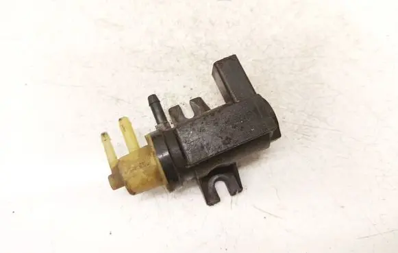 Volkswagen PASSAT CC Turbo solenoid valve 1K0906627A