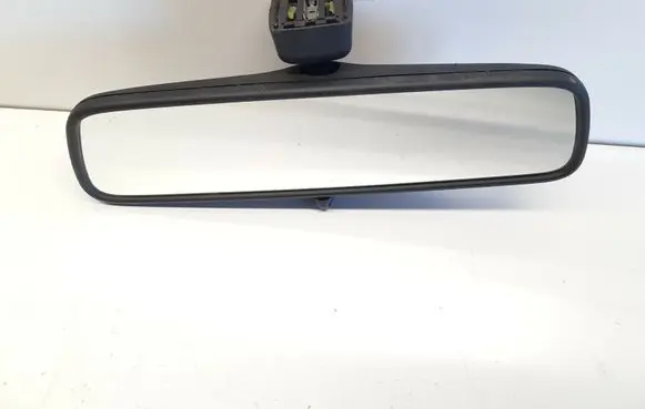 Opel Astra H Rear view mirror (interior) 1010456