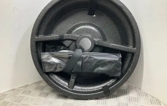 Audi A3 S3 8V Tool box 8V3012109G 8N0012219