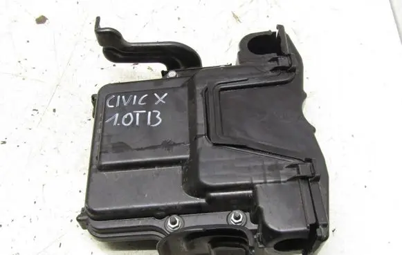 Honda Civic X Engine control unit holder 4667