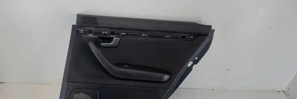 Audi A4 S4 B6 8E 8H Rear door card panel trim 8E0867306 B9ZUU