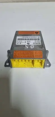 Mercedes-Benz ML W164 Airbag control unit/module A1648204326 0285001535 00605080227
