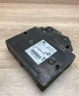 Renault Laguna I ABS control unit/module 06001RE3014