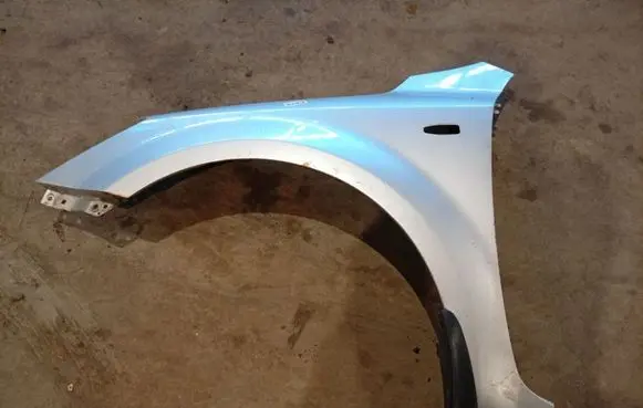KIA Ceed Fender 