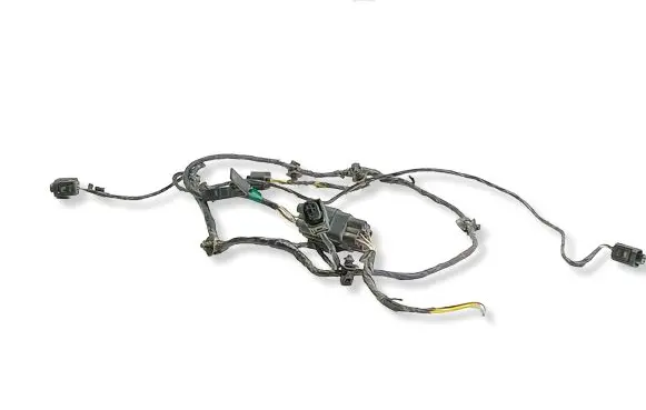 Ford Focus C-MAX Parking sensor (PDC) wiring loom 