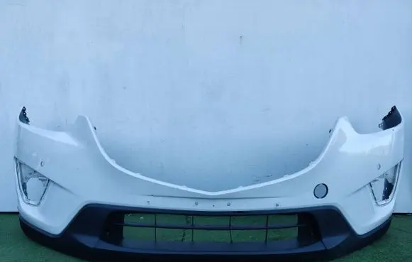 Mazda CX-5 Front bumper KD4550031 T25S20 BXZ04G