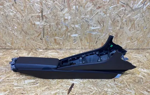 Porsche 911 991 Center console 