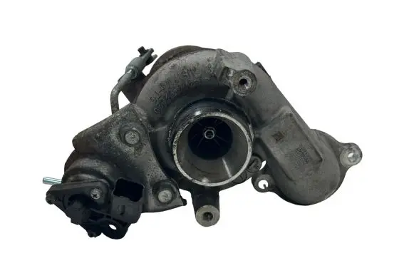 Citroen C3 Turbo 9673283680 TD02H207TVT21 15011400262