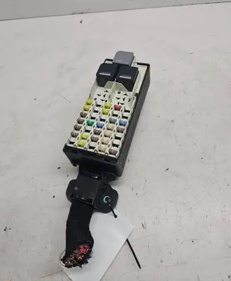 Fuse module