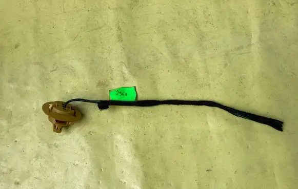Mercedes-Benz B W245 Other brake parts A1695450428