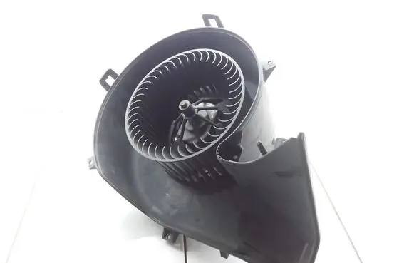 Saab 9-3 Ver1 Heater fan/blower 007013E