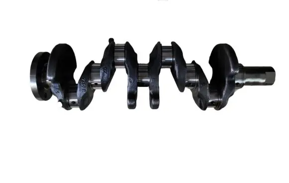 Renault Trafic III (X82) Crankshaft A115