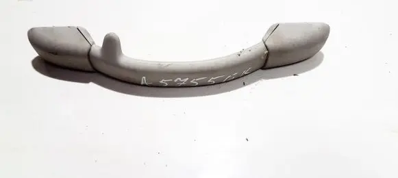 Peugeot 206 Rear interior roof grab handle