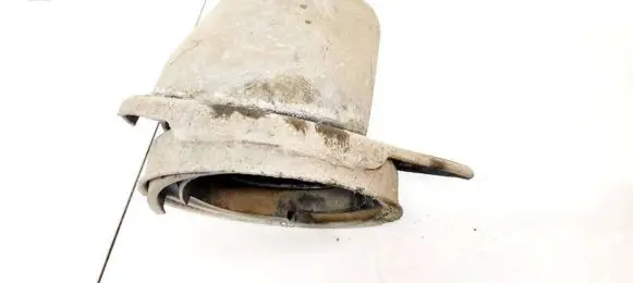 Volvo V70 Coil spring mount 