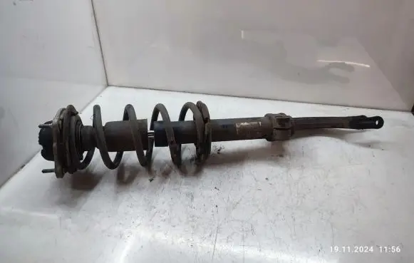 Audi A7 S7 4G Front shock absorber with coil spring