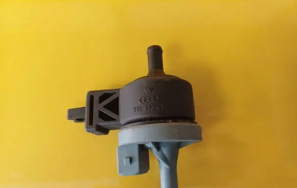 Valve vacuum