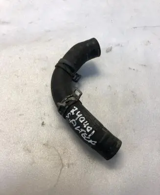 Seat Ateca Engine coolant pipe/hose 5q0122073cl