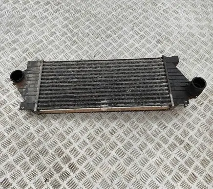 Mercedes-Benz ML W163 Intercooler radiator A1635000700