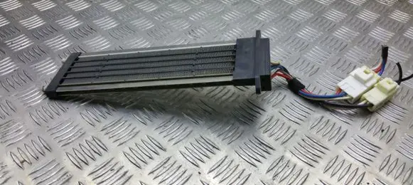 Peugeot 4007 Electric cabin heater radiator CSA541A003