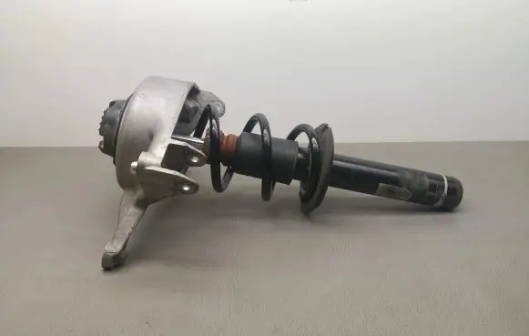 Audi A4 S4 B8 8K Front shock absorber/damper 8T0413031AF 8K0413383F