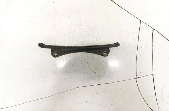 Fiat Punto (188) Slide rail for timing chain 55205447