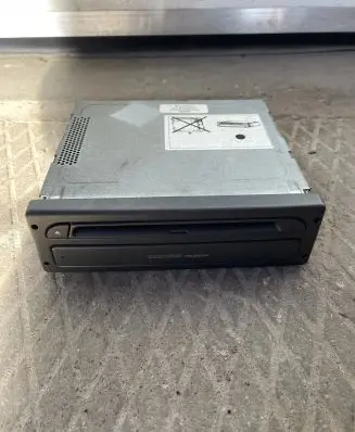 Renault Espace - Grand espace IV Navigation unit CD/DVD player 8200339751 8200339751A