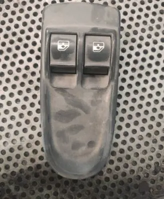 Iveco Daily 45 - 49.10 Other switches/knobs/shifts