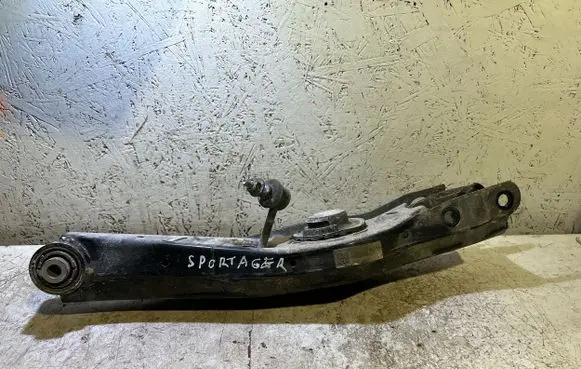 KIA Sportage Rear upper control arm/wishbone 55220D3050 P0301901160000