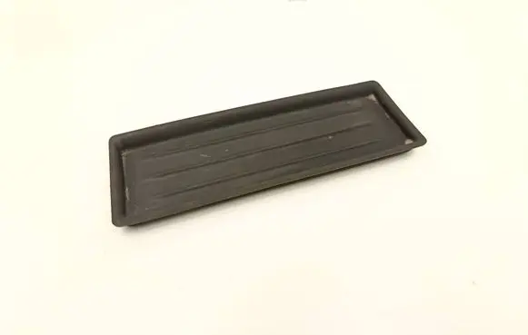 BMW 3 F30 F35 F31 Central console drawer/shelf pad 9232065 162083