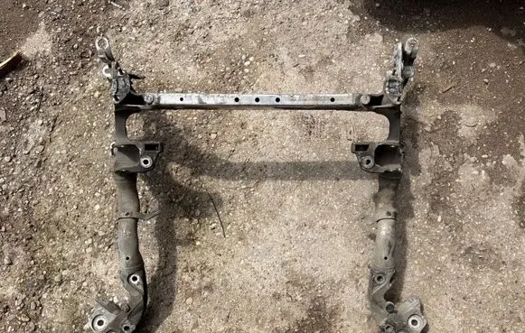Audi A4 S4 B8 8K Front subframe 8T0399315H 2268301852