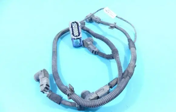 Opel Insignia A Parking PDC sensor 13242365 IMPRK1350063