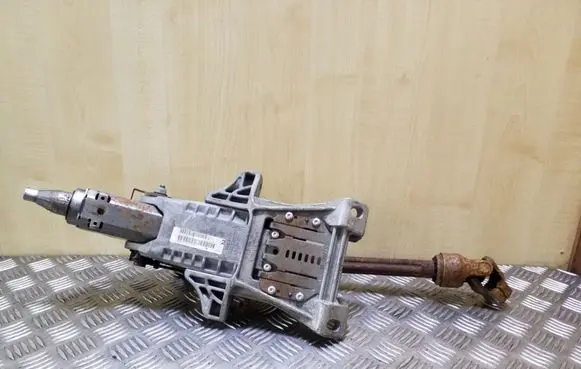 Volvo XC70 Steering wheel axle P31302026