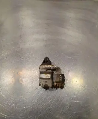 Ford B-MAX Starter motor