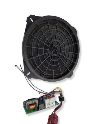 Audi A4 S4 B5 8D Subwoofer speaker 2261164 491614029003