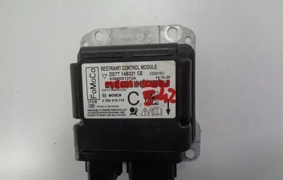 Ford Mondeo MK V Airbag control unit/module DS7T14B321CE