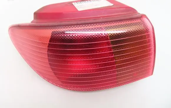 Mazda 2 Rear/tail lights 3M7113405AK